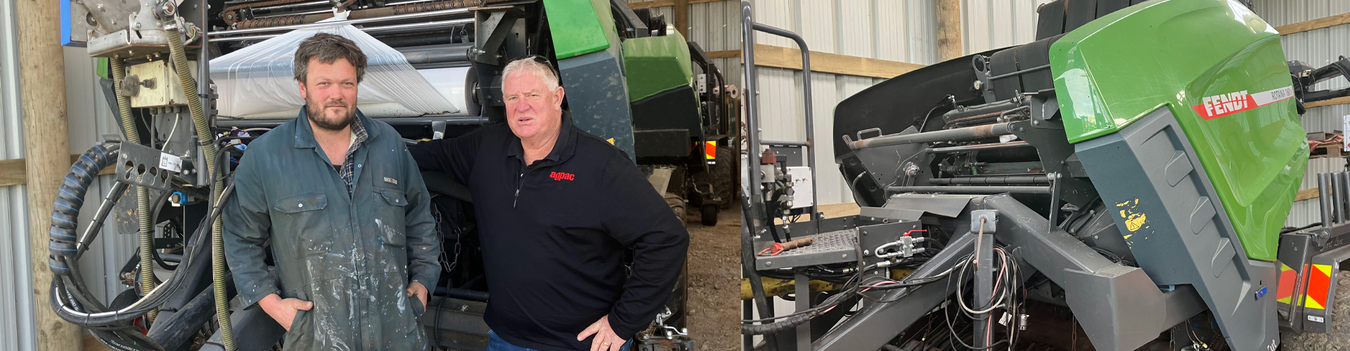 New Zealand contractor responds to booming demand for film and film