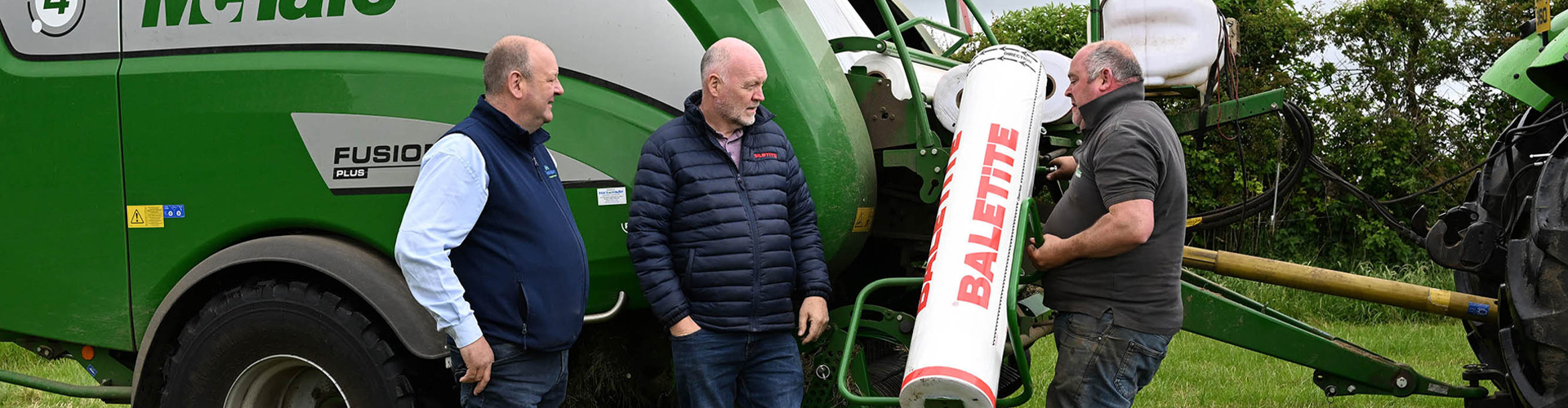 Improving Efficiency in Co. Antrim