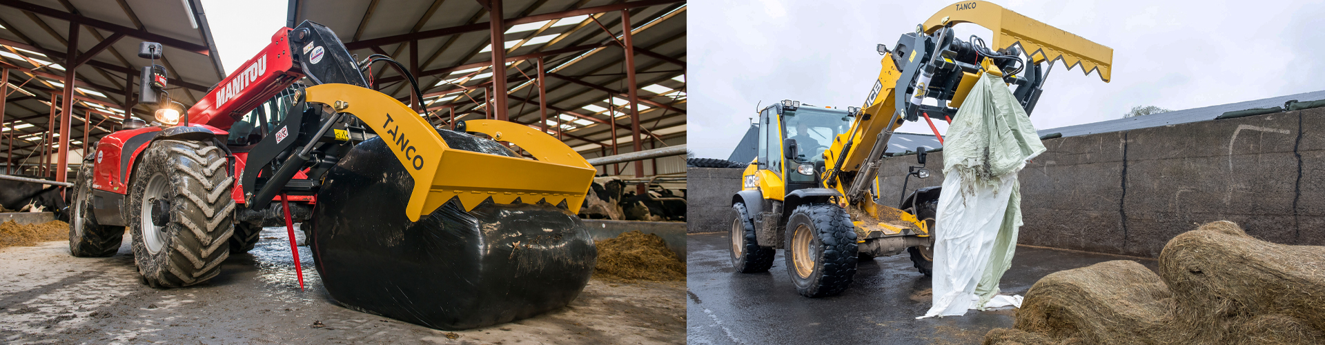 Prioritising farm safety from field to feed-out
