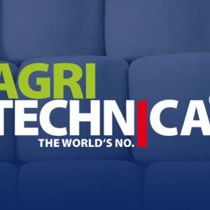 Berry Showcases Sustainable Agricultural Films at Agritechnica 2023