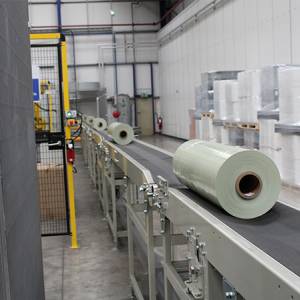 UK sleeve packaging line investment