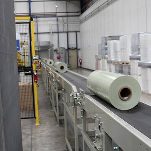 UK sleeve packaging line investment