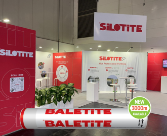 More metres, more efficiency: Silotite launches Baletite 3000m at Agritechnica 2025