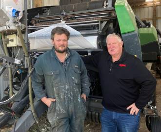 New Zealand contractor responds to booming demand for film and film