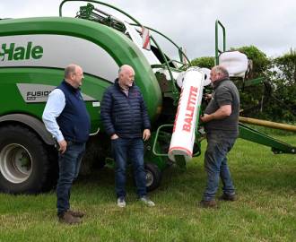 Improving Efficiency in Co. Antrim